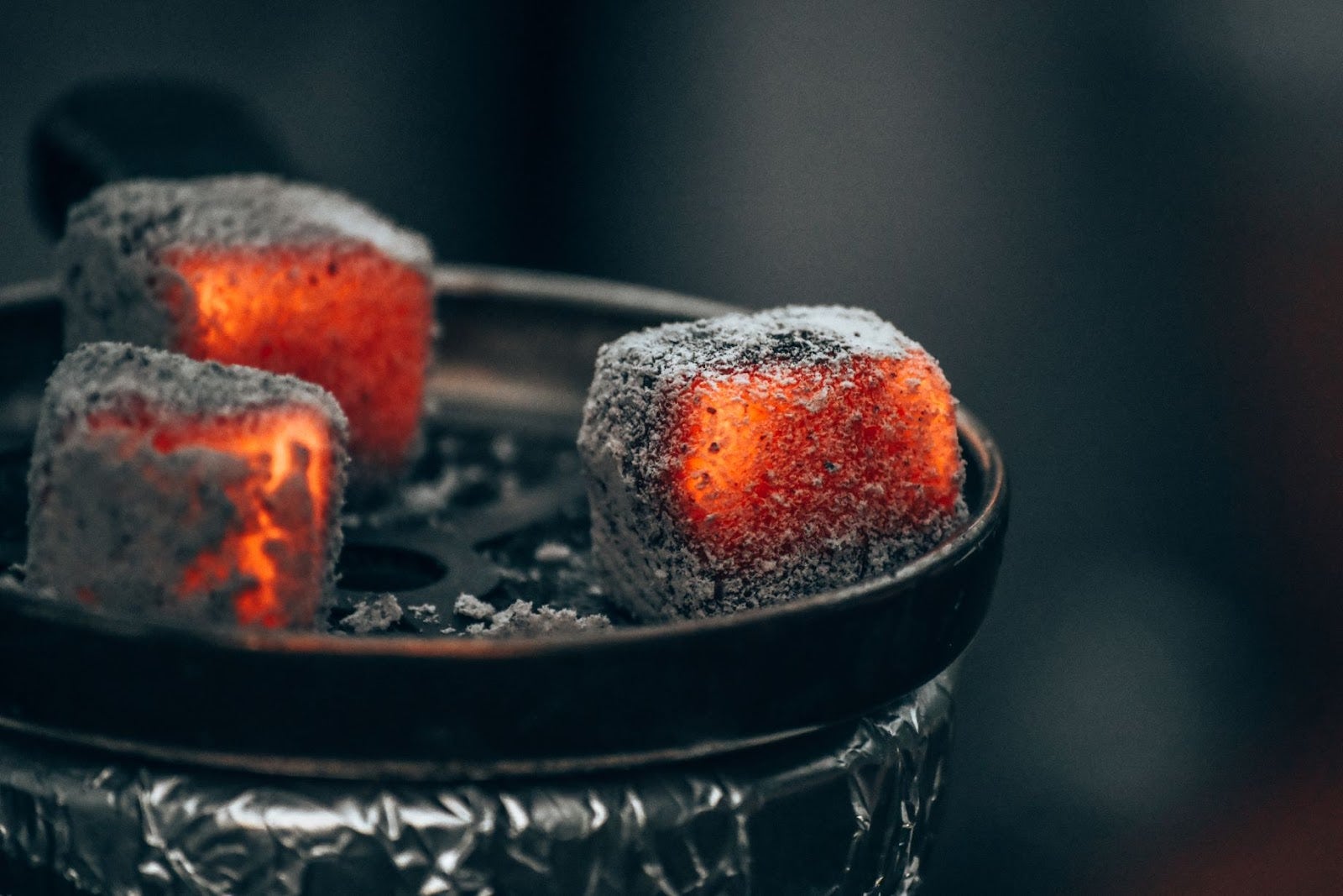 Which is better for Shisha flavor? Coconut Charcoal or Coal Activated Carbon