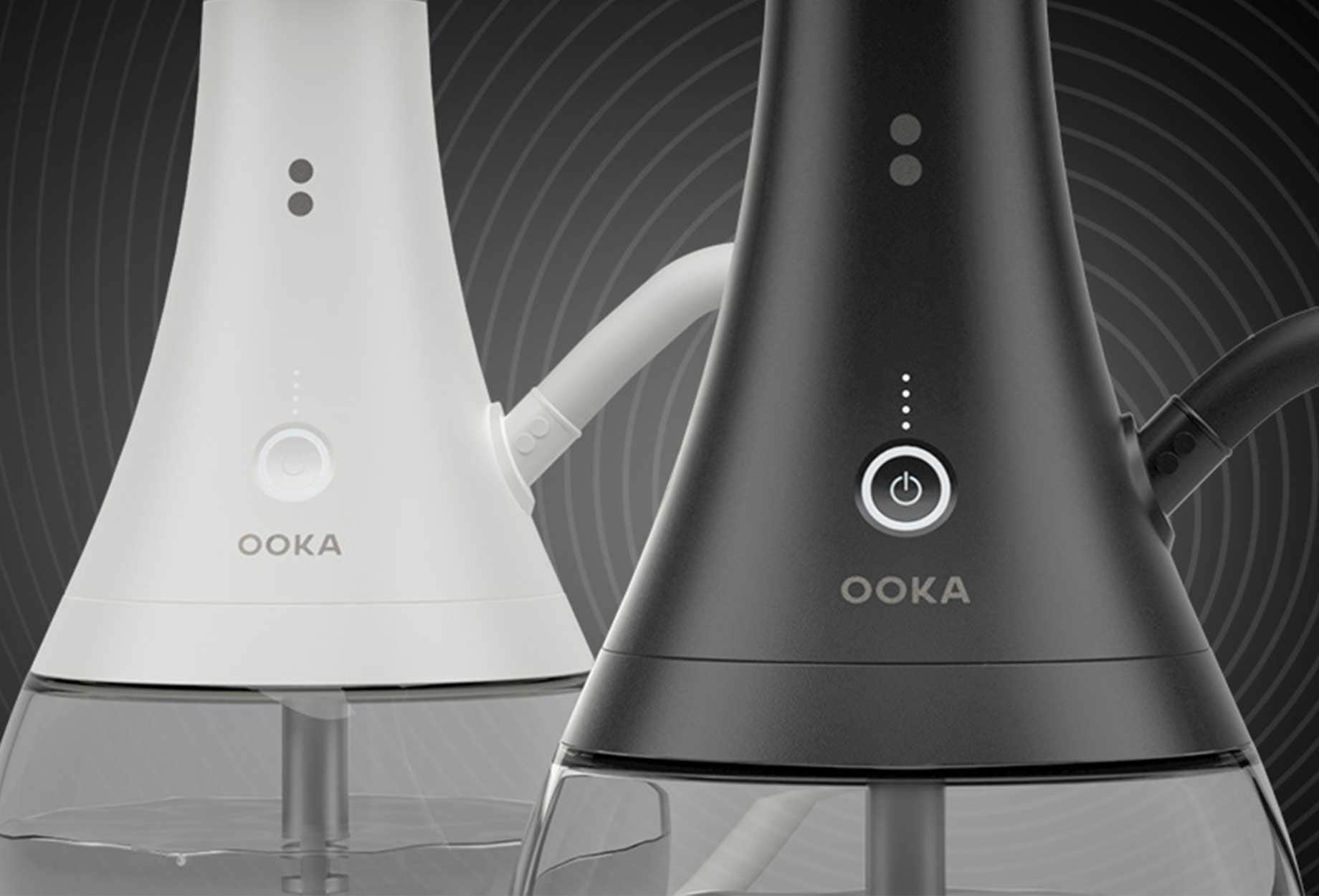 Traditional Shisha vs. OOKA: The Ultimate Showdown!