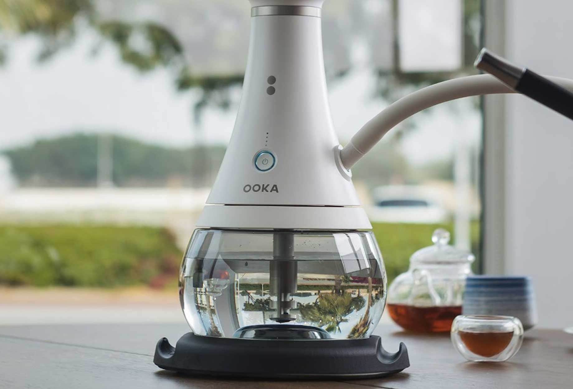 Shisha Charcoal Alternative: Elevate Your Charcoal-free Shisha Journey with Free OOKA Home Trials